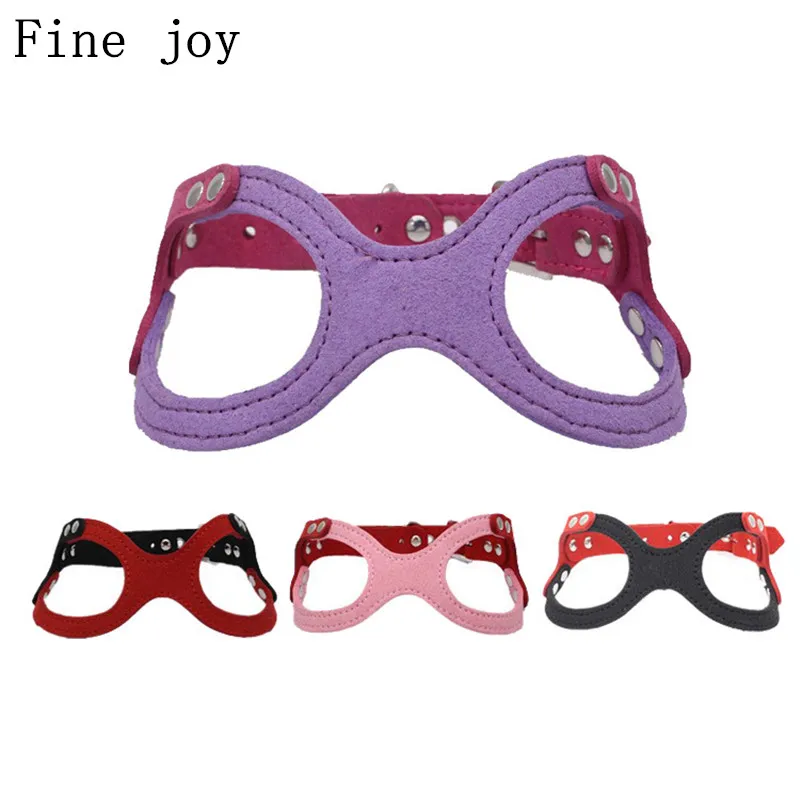 Ошейник для домашних животных Fine joy ошейник маленьких собак кошек щенков