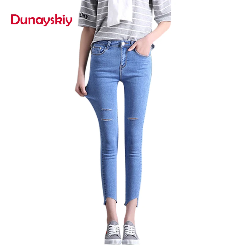 Aliexpress.com : Buy 2018 Spring Women's Pencil Trousers