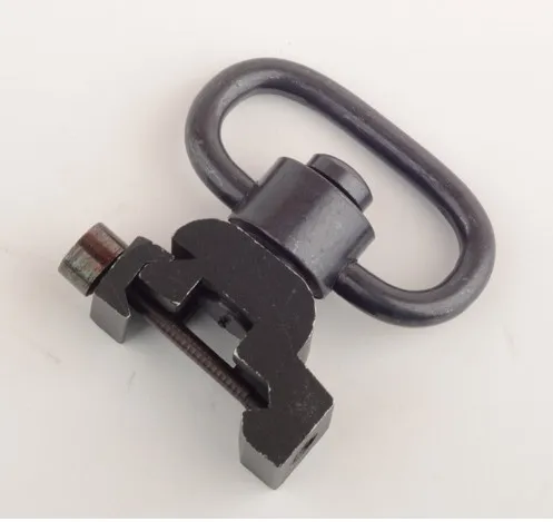 

Unmark CNC QD Sling Attachment Mount Black