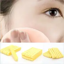 12pcs Face Wash nose Cleaning compressed Sponge bar maquillaje Cosmetic makeup Puff face Cleaner Flutter Corneous