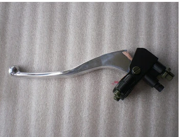 

STARPAD For cfmoto spring Night Cat CF150-2B (2C) Motorcycle Accessories clutch lever combination wholesale,Free shipping