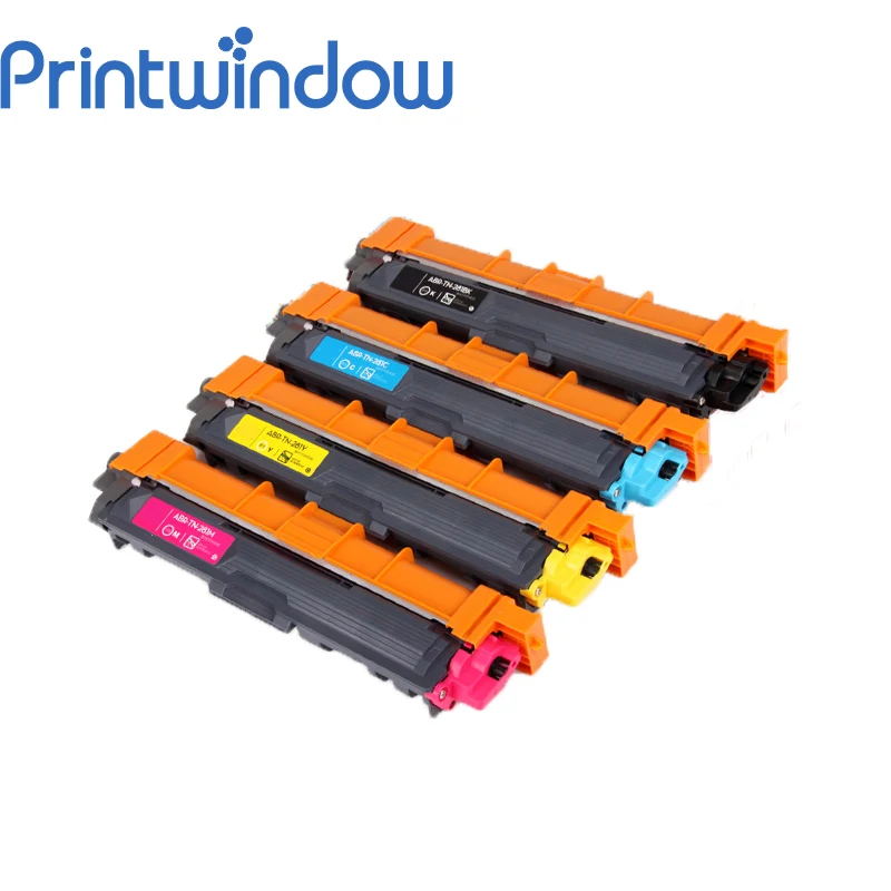 

Printwindow Compatible Toner Cartridge for Brother HL-3140/3150/3170 MFC-9130/9140/9330/9340 DCP9020 4X/Set