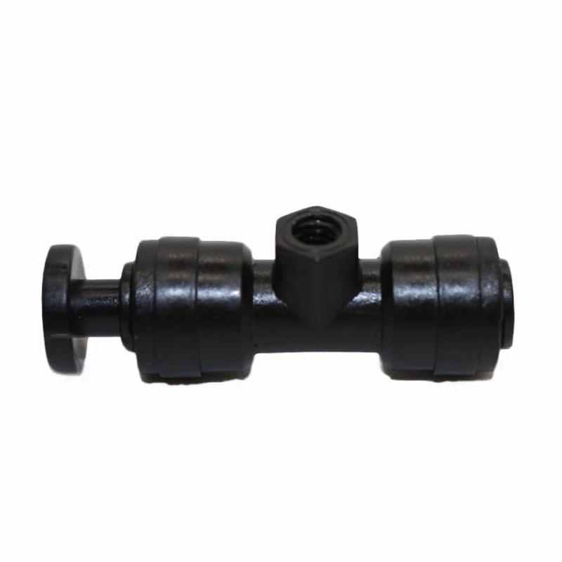 black-nozzle-seat-