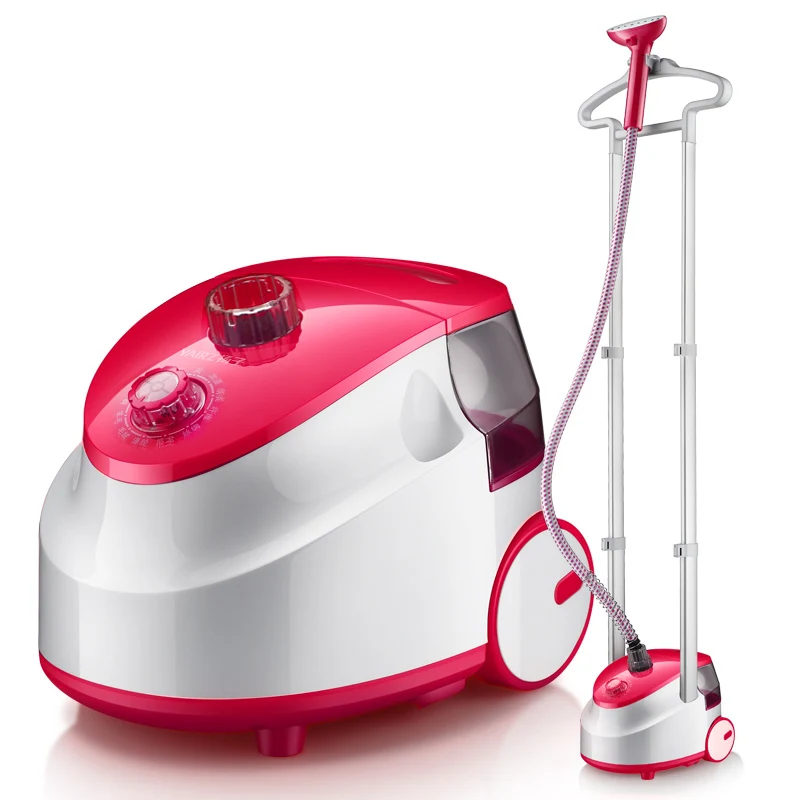 

Double bar steam Hanging machine Home Electric iron Ironing machine Ironing machine Hanging
