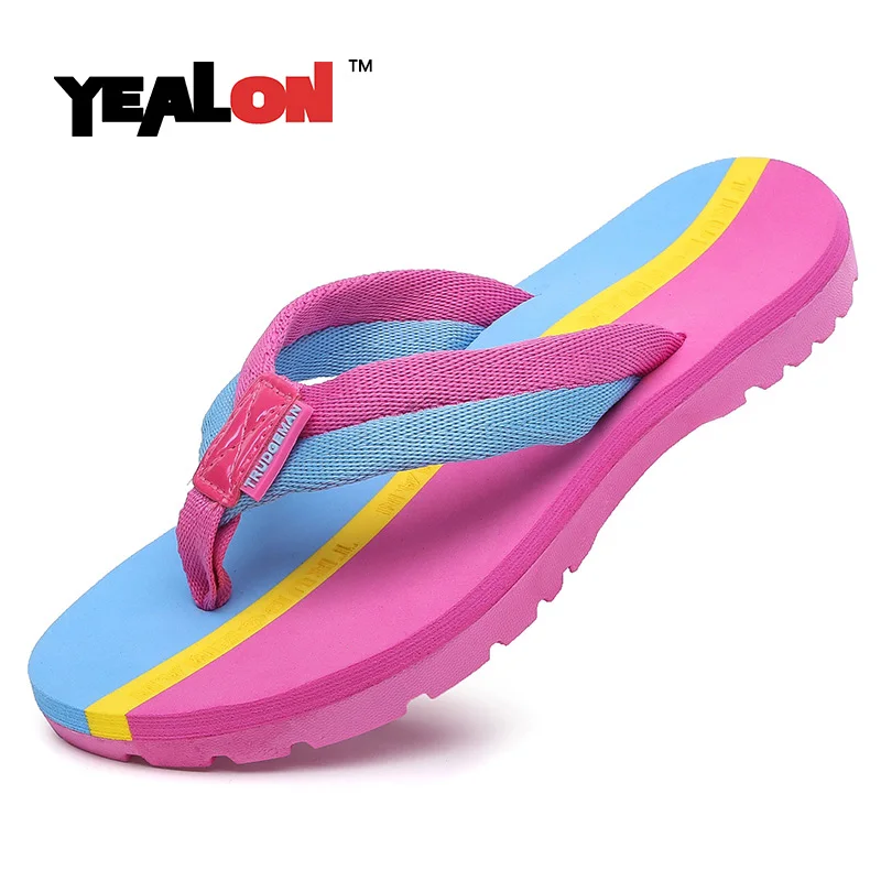 new beach shoes