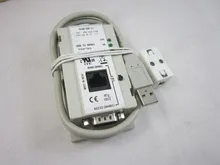 Actualización 1747-UIC, adaptador de interfaz USB para AB SLC5/01/02/03/05 PLC de la serie, Freeshipping 1747UIC2. 0 Cable de Comunicación