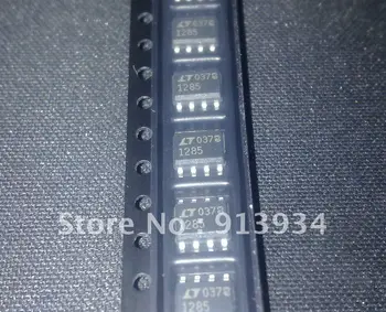 

LTC1285CS8 LTC1285 1285 3V Micropower Sampling 12-Bit A/D Converters in SO-8 Packages LT SOP-8