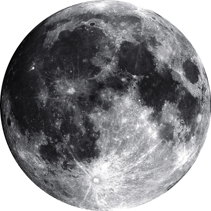 

New Arrival 3D Moon Printed Bathroom Carpet Anti-Slip Living Room Bath Mat Doorway Rugs Kitchen Mats Toilet Rugs tapete banheiro