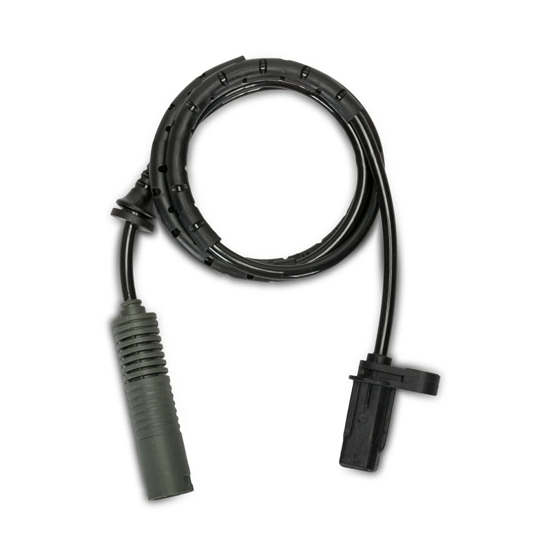 

34526771777 2 PCS ABS Sensor Speed Sensor Rear wheel speed sensor For BMW E70 E71 F15 F16 F85 F86 X5 X6 2007-2015