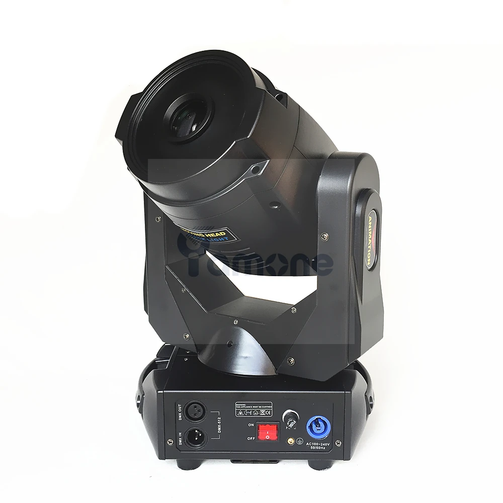 YM Moving Laser 10