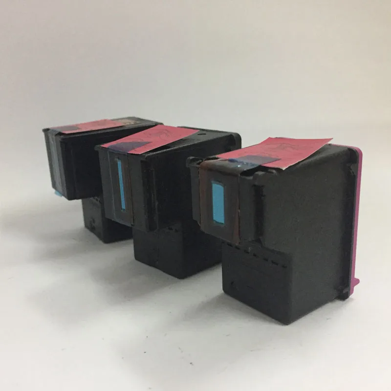 Vilaxh 3 шт. для HP 121 совместимый картридж Замена hp121XL Deskjet F2423 F2483 F2493 F4213 F4275 F4283