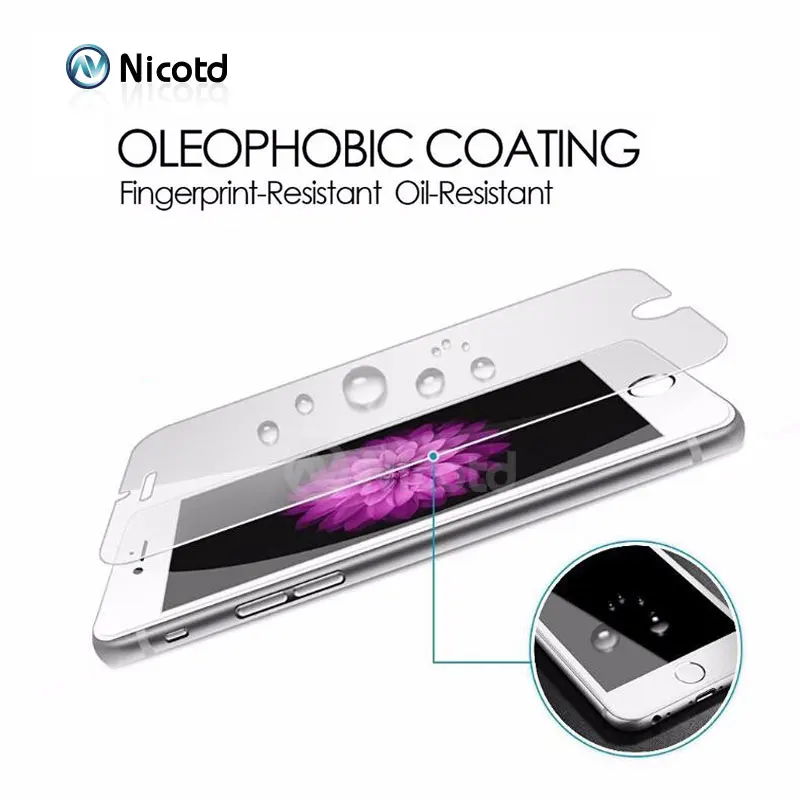 TEMPERED GLASS FOR IPHONE 7 PLUS (6)