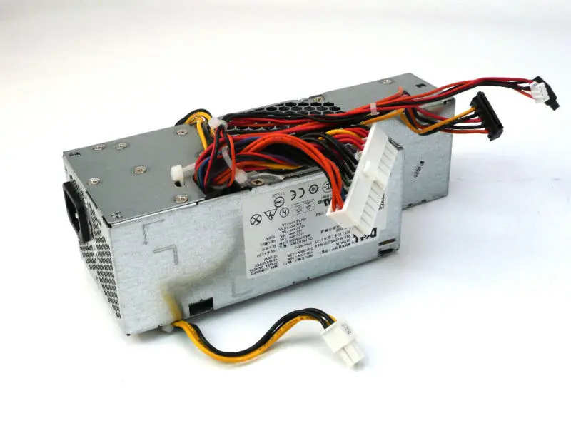 For DELL D275P 00 H275P 01 L275E 01 NPS 275CB 275W Power supply MH300
