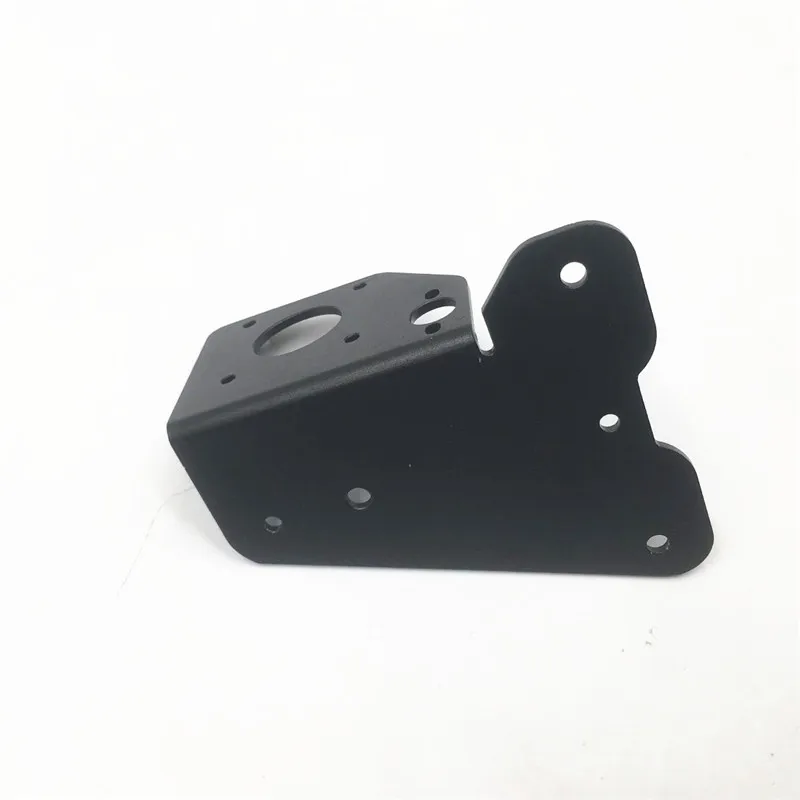 Creality CR 10S Ender 3 3D принтер с двойным Экструдером двойной Z ось комплект обновленной