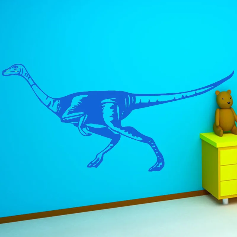 dctop large dinosaur wallpaper vinyl hollow out new design a walking anatosaurus wall sticker baby room - Design A Wall Sticker dctop large dinosaur wallpaper vinyl hollow out new design a walking anatosaurus wall sticker baby room - Design A Wall Sticker