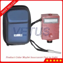 HARTIP 1000 портативный тестер твердости Leeb датчик с интегрированным металлом твердости инструмент для тестирования встроенный D ударное устройство