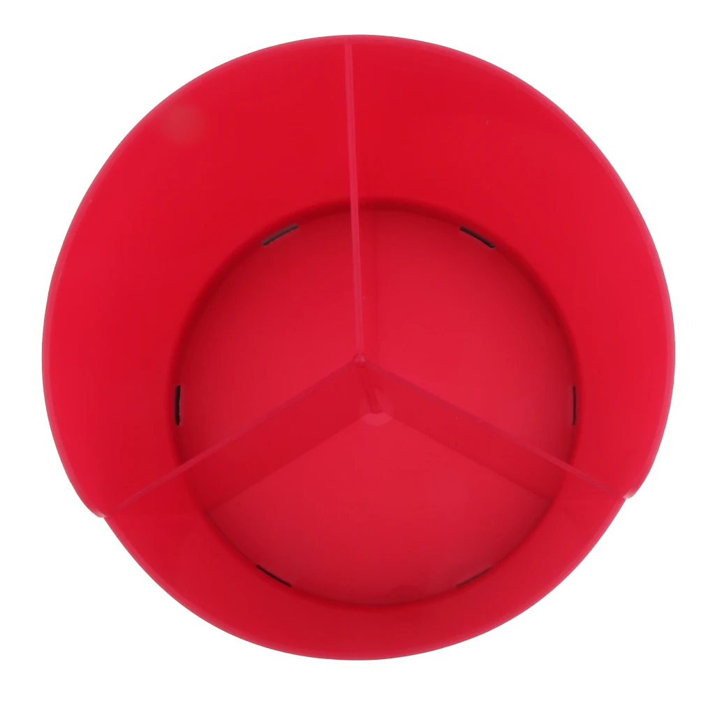 Bar Pub Tidy Caddy Straw Cocktail Stirrer Storage Condiment Holder