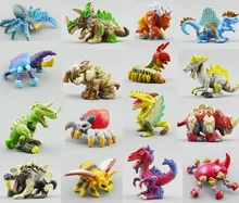 Ücretsiz kargo GP dinofroz kabile model oyuncaklar kaliteli çok klasik oyuncaklar