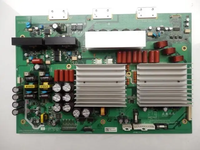 

EBR30597501 6870QYC004D Good Working Tested