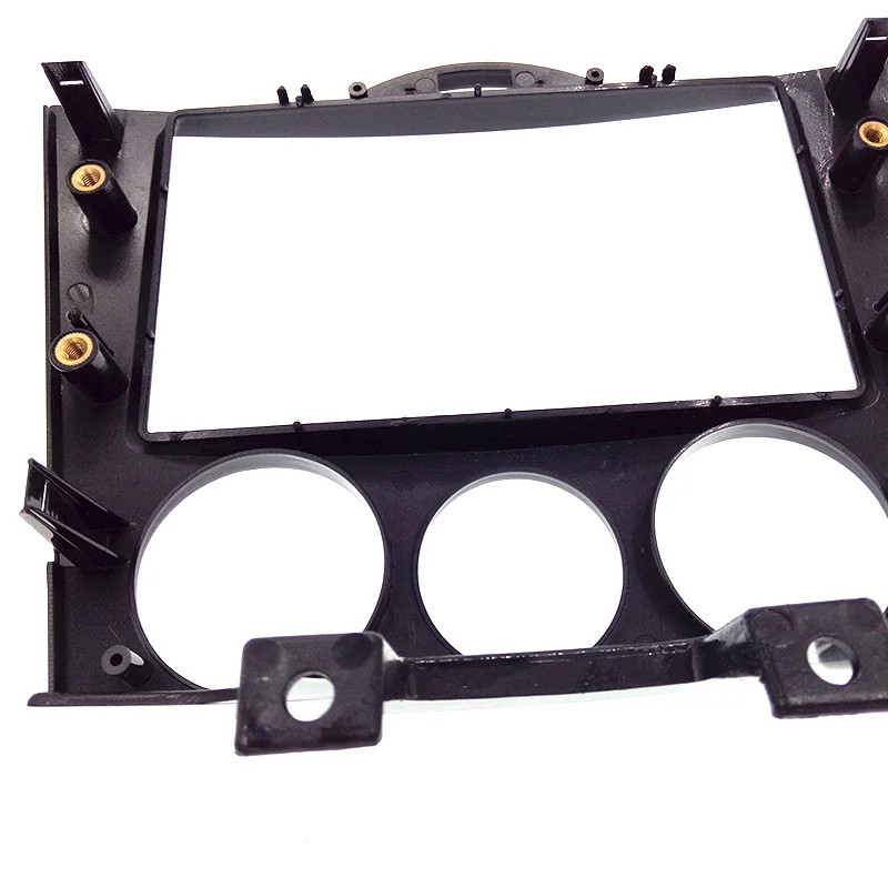   ο ITYAGUY  Din CD DVD ׷  г fascia For MAZDA RX8 RX-8 2003 +  ̽ ÷Ʈ