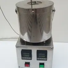 Смазочное Масло карбоновый депозит машина для тестирований y#27