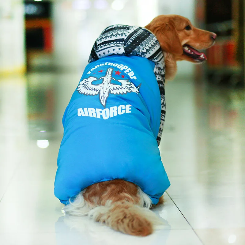 30 Off 安い ゴールデンレトリバー犬服冬の野球犬ジャケット暖かいラブラ ドールペット服大型犬服アラスカ Ubranka Dla Psa 通販 価格 Sessohard0 30 Off 安い ゴールデンレトリバー犬服冬の野球犬ジャケット暖かいラブラ ドールペット服大型犬服アラスカ Ubranka Dla Psa 通販 価格 Sessohard0
