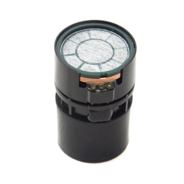 High Quality Supercardioid Dynamic Microphone Capsule Cartridge