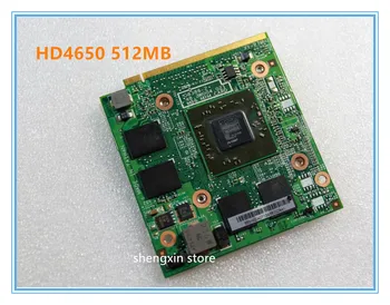 

HD4650 512M 08386-2 48.3W004.021 M86 HD 4650 Video Card for IdeaCentre A600