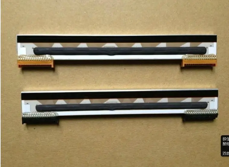 

Free shipping Refurbished Thermal Print head  Printheads for Zebra TLP-2844 /LP-2844 /888TT printer