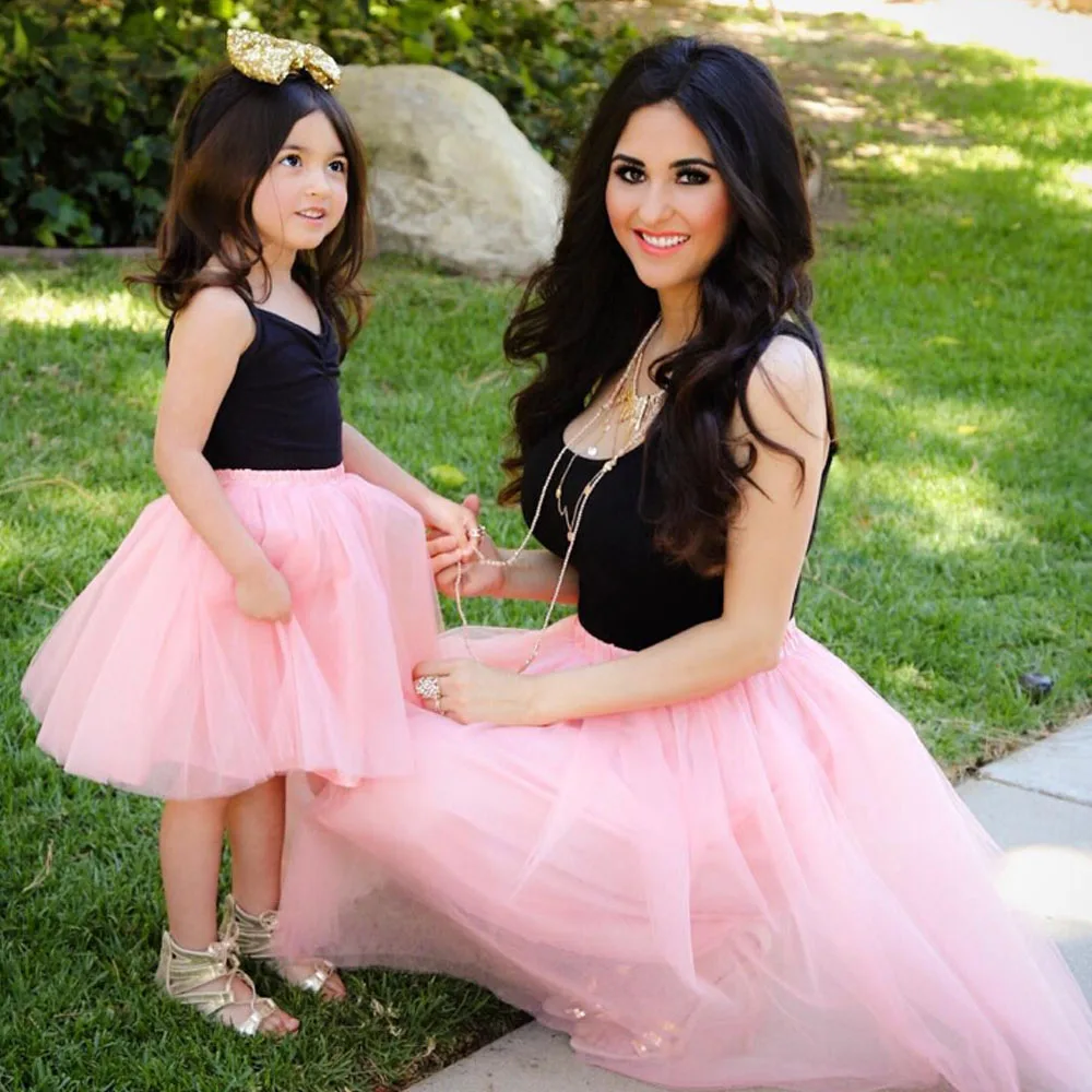 mommy and me sundress