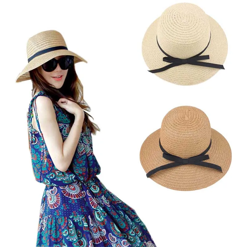 Женская пляжная шляпа Sunhat летняя для женщин 2019|Мужские шляпы от солнца| |