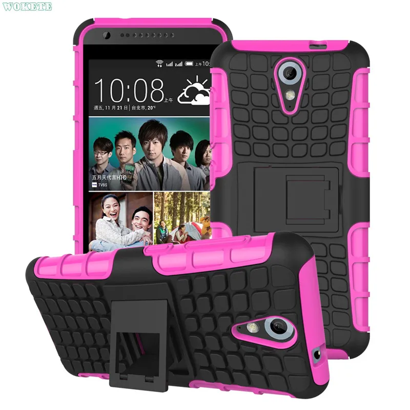 HTC Desire 620-7