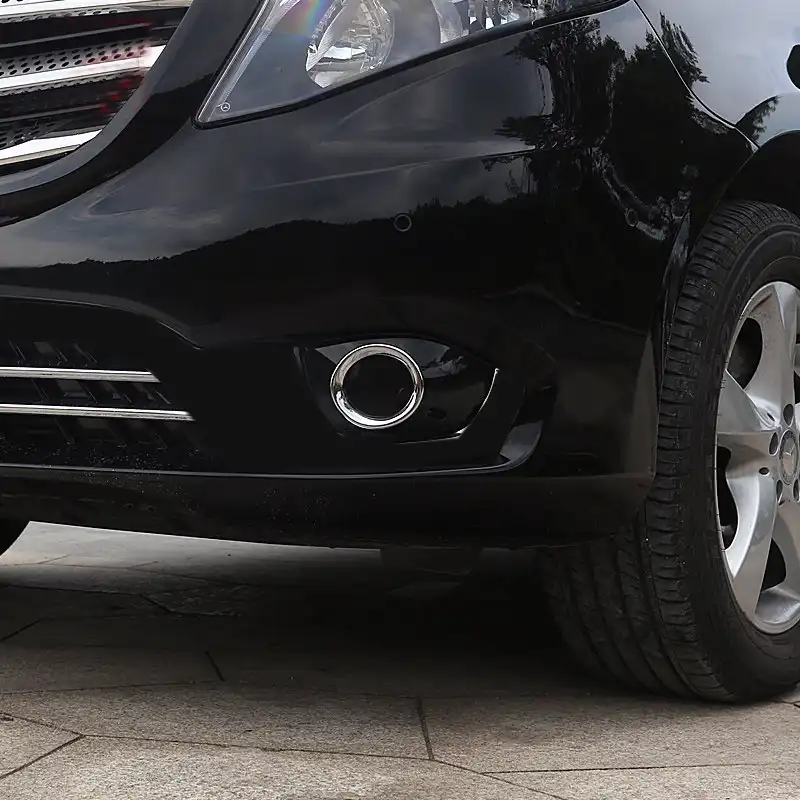 PSSC Pre Cut Front Car Window Films for Nissan Primastar 2001 to 2016 05/% Very Dark Limo Tint