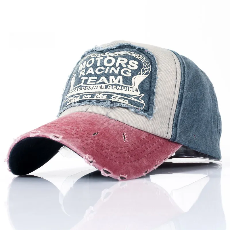

Wholesale Spring Summer Cotton Cap Baseball Cap Snapback Hat Summer Cap Hip Hop Fitted Cap Hats For Men Grinding Multicolor