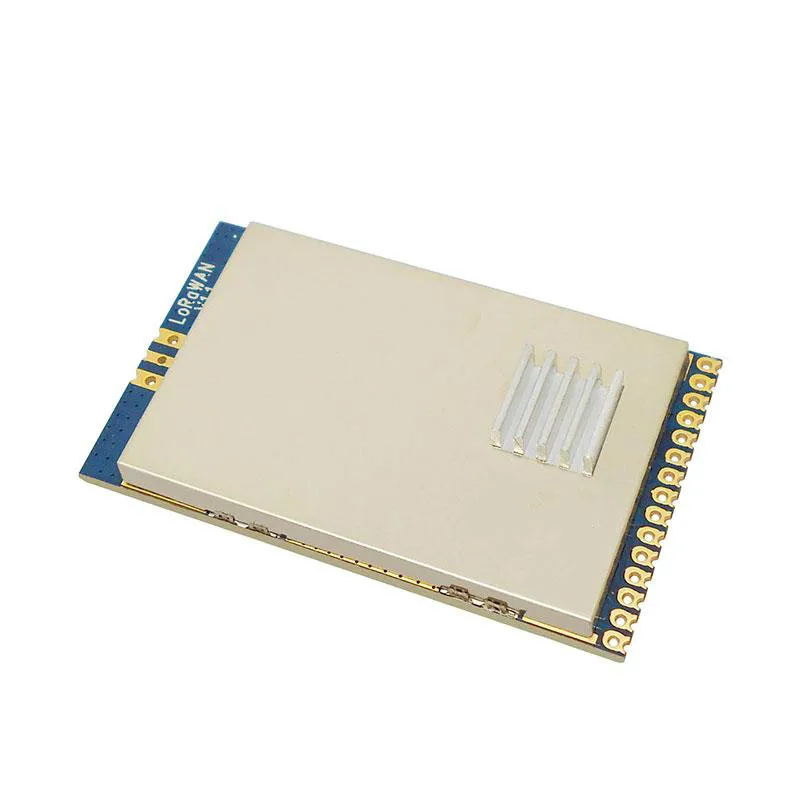 1 шт. LoraWan1301 LoraWan передний LoRaWanGateway SX1301 SPI интерфейс LoRa RF модуль