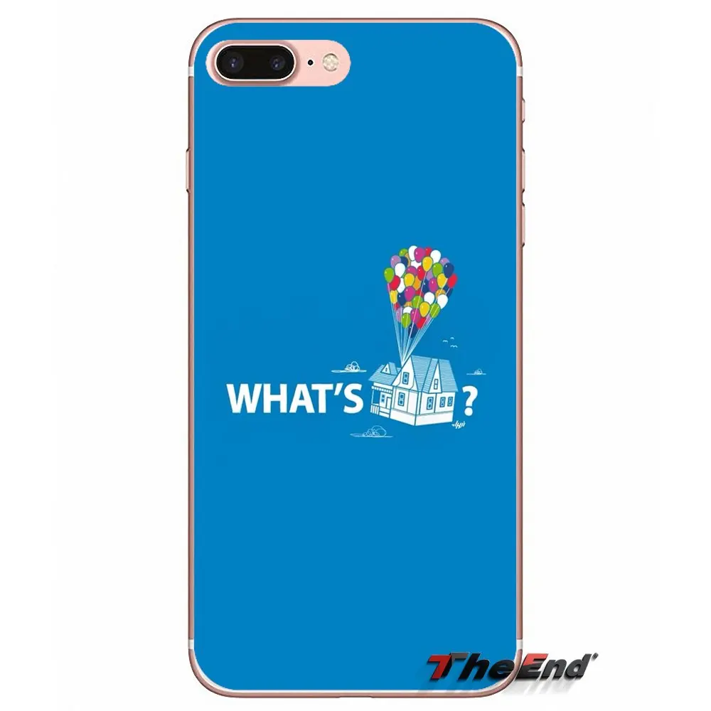 В поисках Немо Дори мультфильм море для iPhone X 4 4S 5 5S 5C SE 6 6S 7 8 Plus Samsung Galaxy J1 J3 J5 J7 A3 A5 2016