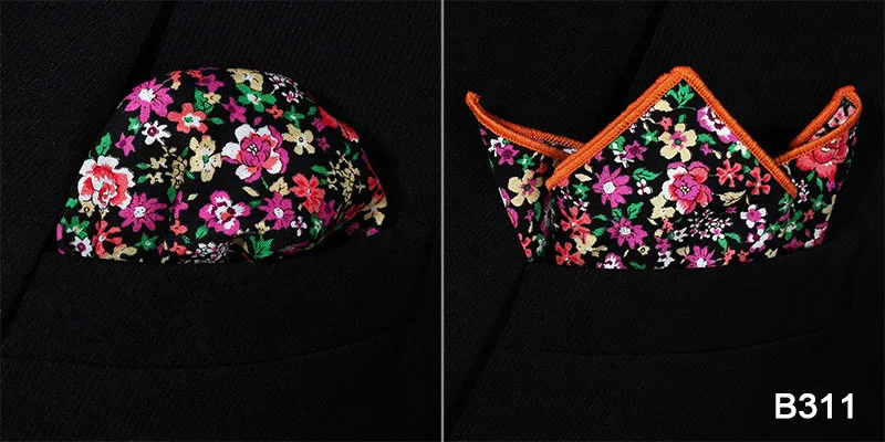 B311 HMF203K) Black Pink Red (11)