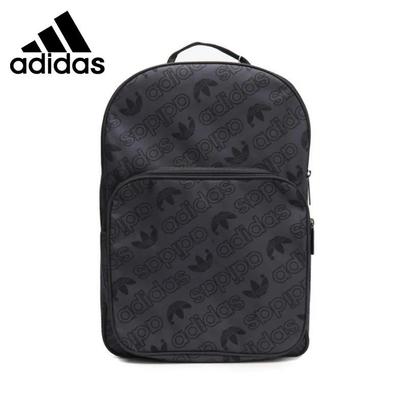 

Original New Arrival Adidas Originals CLASSIC BP TREF Unisex Backpacks Sports Bags