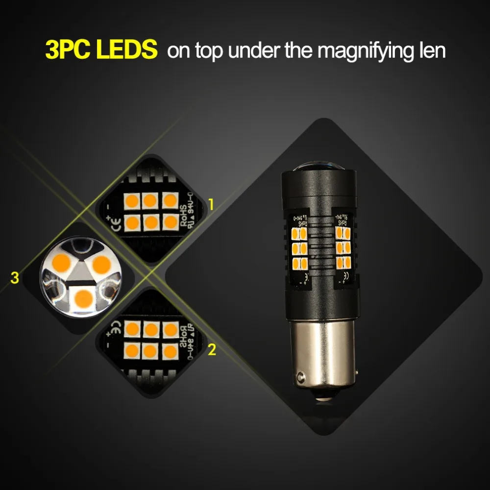 py21w led 