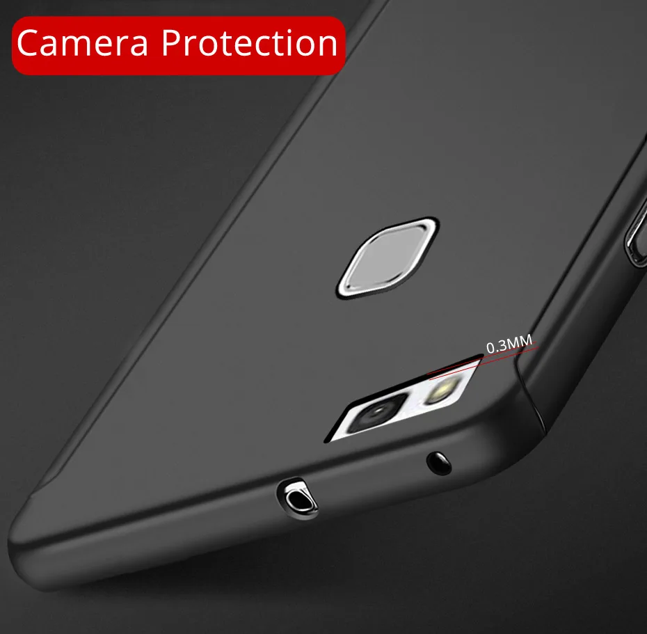 Case For Huawei P9 lite (4)