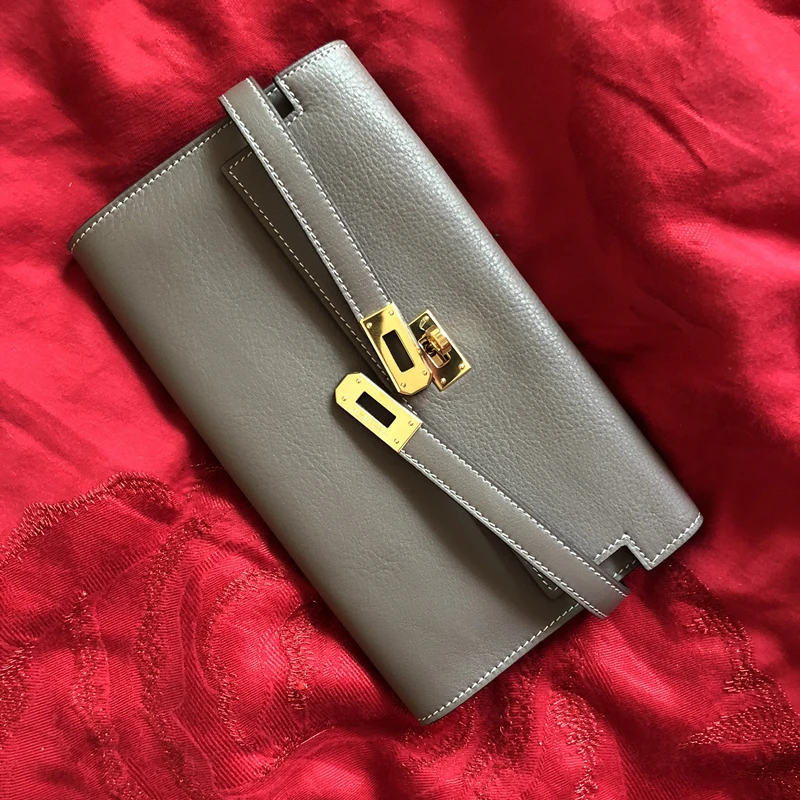 

WG05170 Hot Sale Women Wallet Female Purse Leather Women Wallet Card Holder Coin Purse Phone Wallet Cash Pocket Photo Clutch Bag