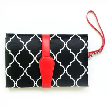 

Baby Newborn Diaper Changing Mat Kids Waterproof Diaper Pad Portable Foldable Washable Travel Baby Care Nappy Changing Pad
