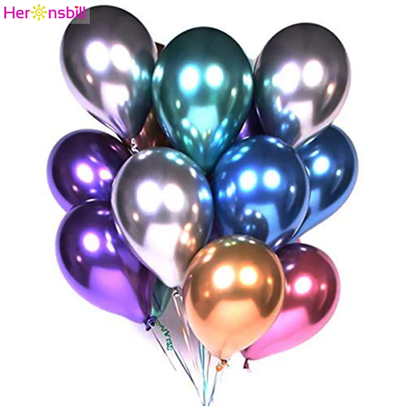 

37pcs Happy Birthday Balloons Kits Party Decorations Adult Kids Girl Boy Supplies First 1st 1 2 3 4 5 6 7 8 9 18 21 30 40 50 60