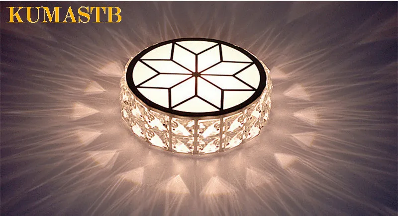 Round Ceiling Lamp 15