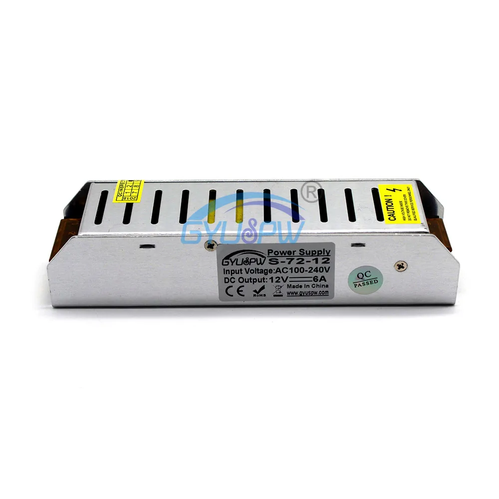 12V72W-1