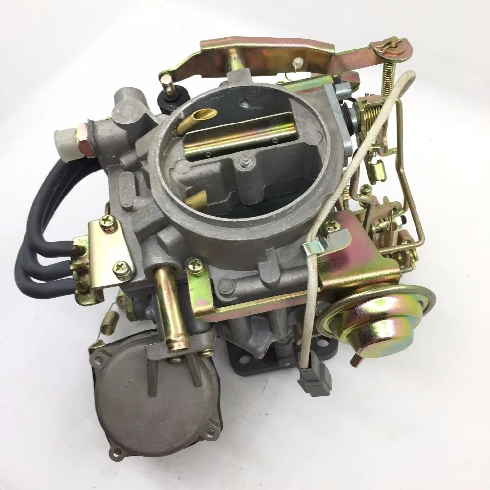 

sherryberg CARB REPLACE CARBURETOR FIT 3F toyota engine Landcruiser 3F/4Fpart# 2110-61300