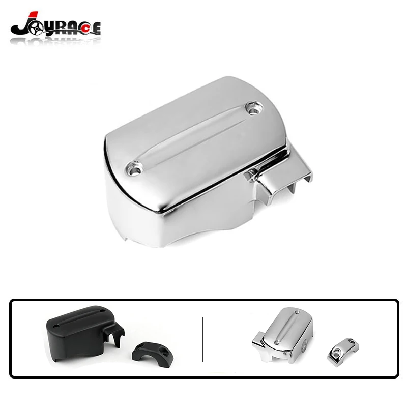 Motorcycle Accessories Brake Master Cylinder Cover for Yamaha V Star