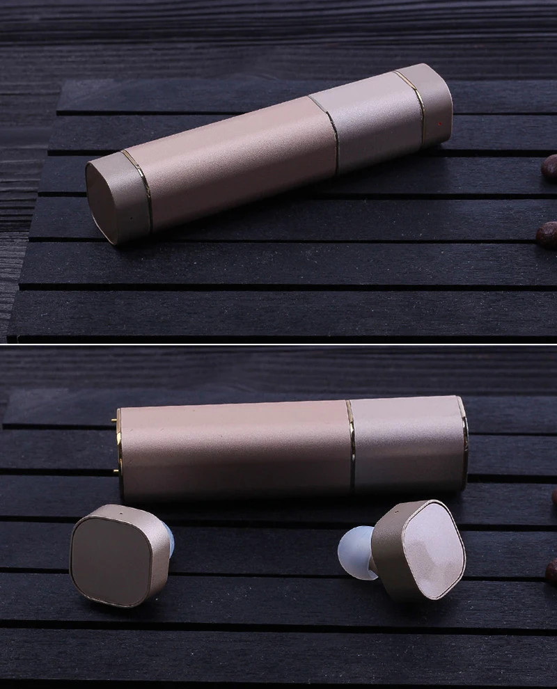 k3 twins earphone with power bank (18)