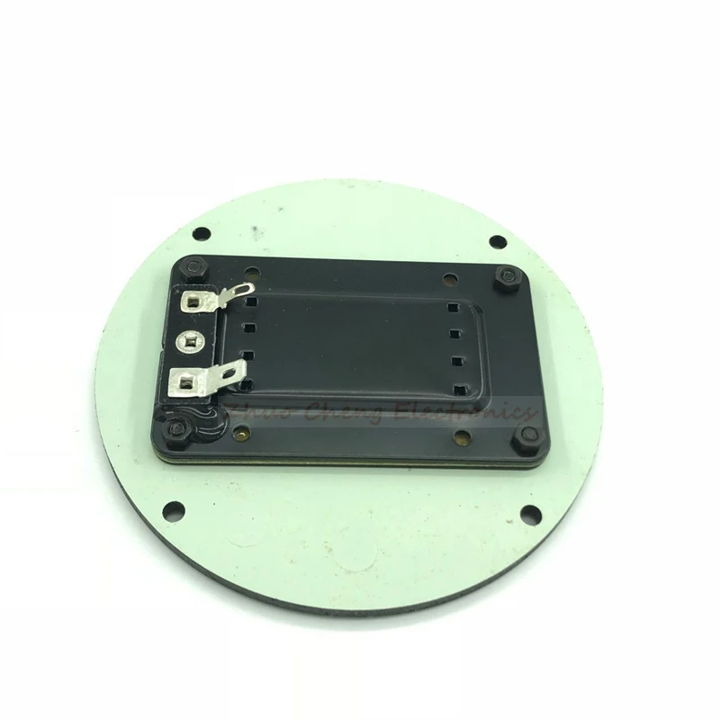 2 шт./лот высокомощный HiFi динамик ленточный твитер AMT трансформатор 8ohm|ribbon
