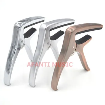 

Afanti Music Electric Acoustic Guitar / Acoustic Guitar Capo (ABD-125)